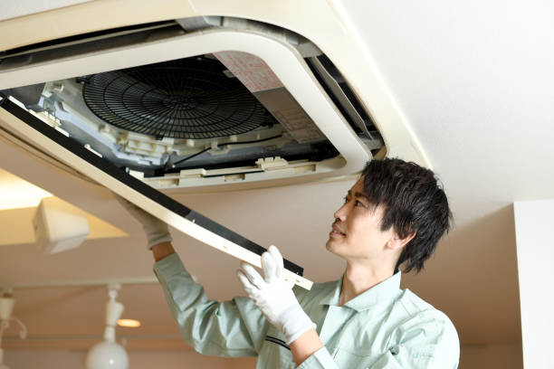 Best Best Air Duct Cleaning Company  in Cavalier, ND